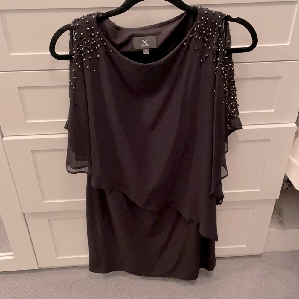 Evening/ Cocktail Party Dress